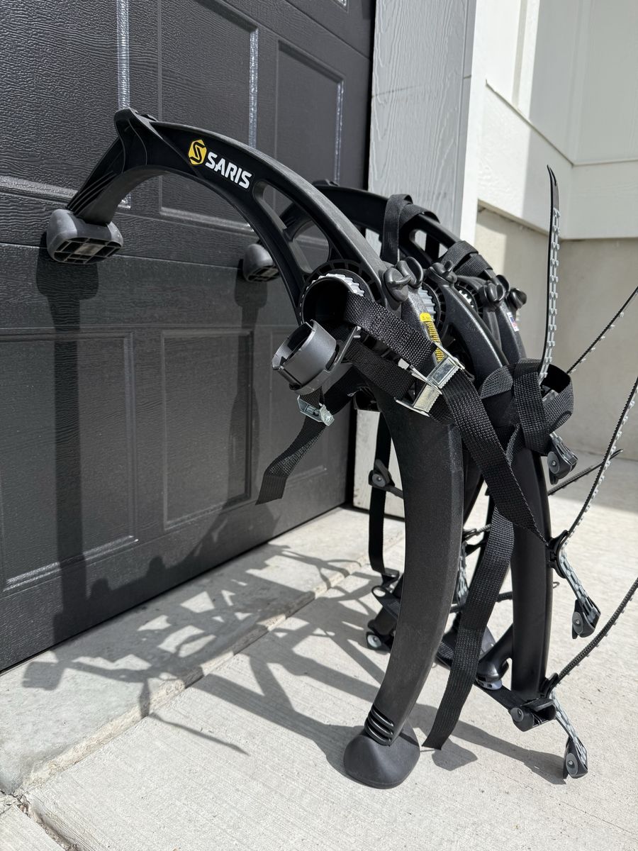 Saris EX-3 Bike Rack