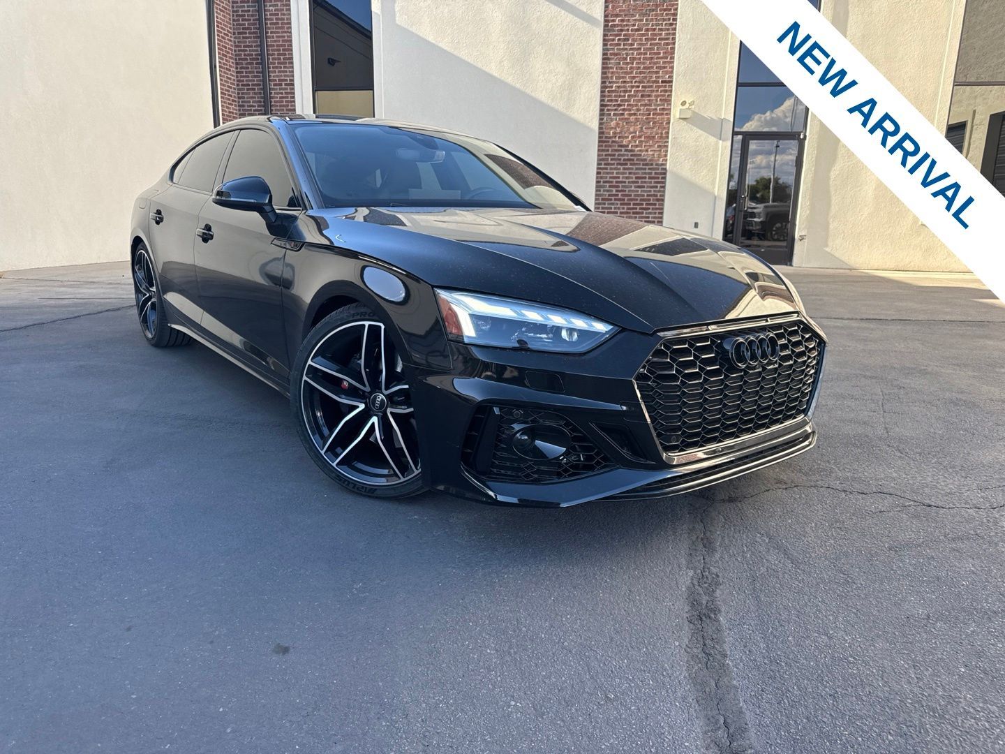 2025 Audi S5 3.0T quattro Premium Plus