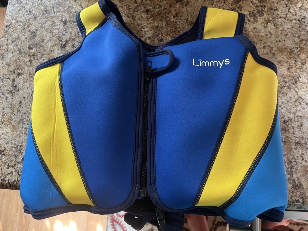 kids Life Vest