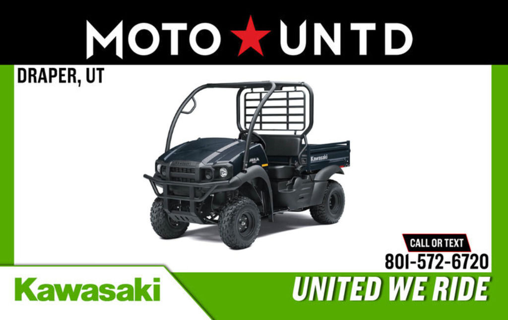 2026 Kawasaki Mule SX™