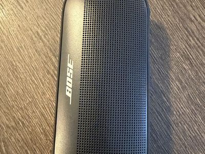 Bose SoundLink Flex