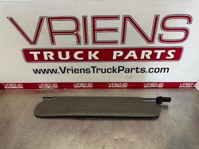 Kenworth Left Interior Sun Visor