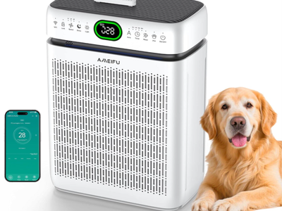 New in box Air Purifiers