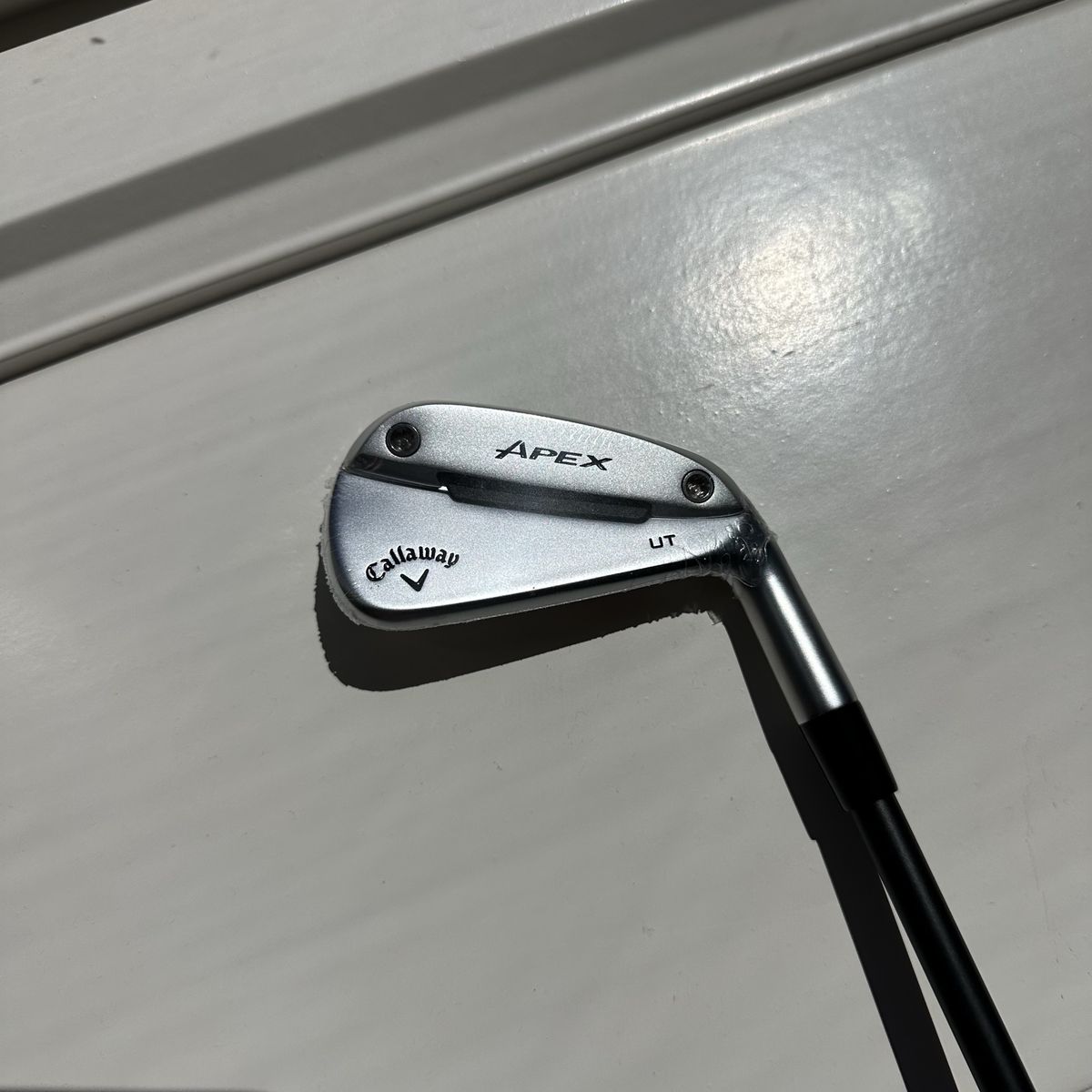 Callaway Apex UT 20° 3 iron