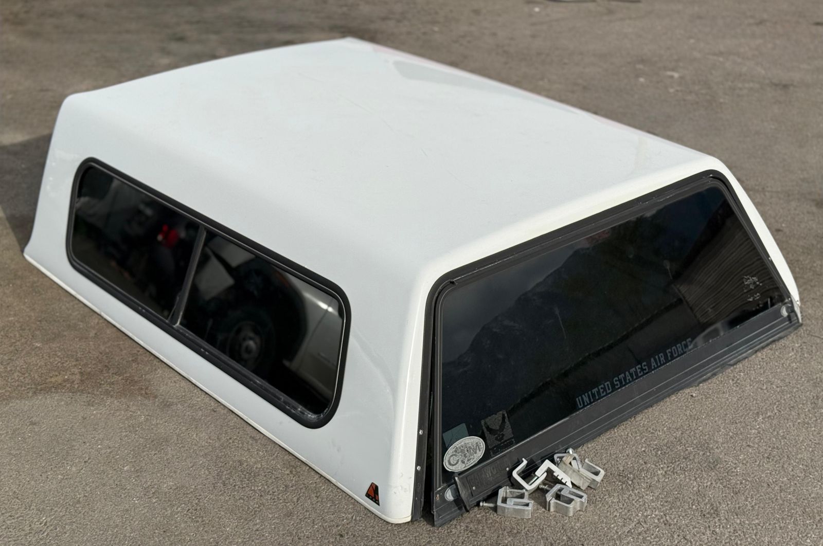 Ford F150 Truck Shell 6’5 ft for Sale