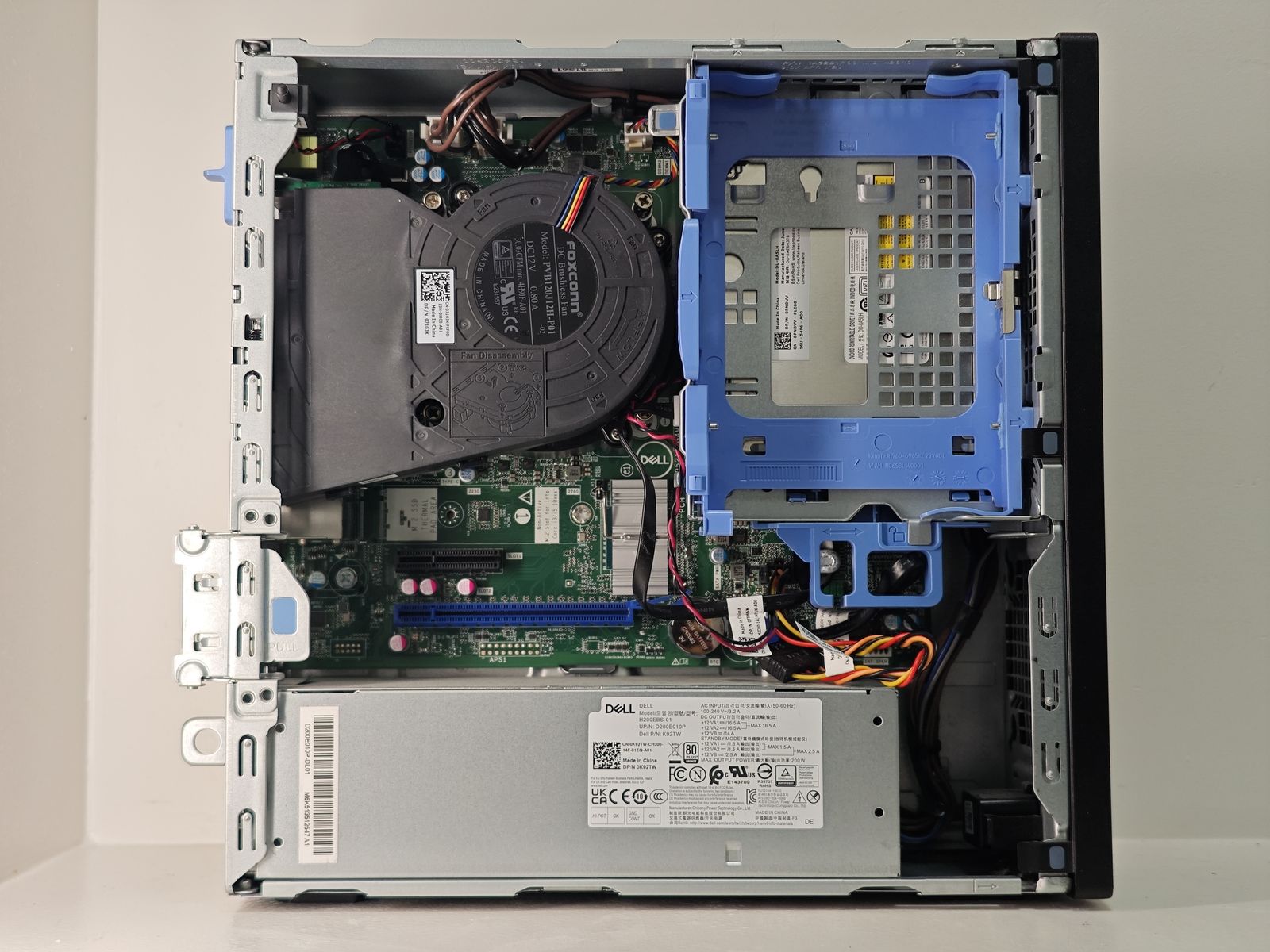 Dell OptiPlex 7090 SFF | i5-10500 | 16GB RAM | 256GB SSD