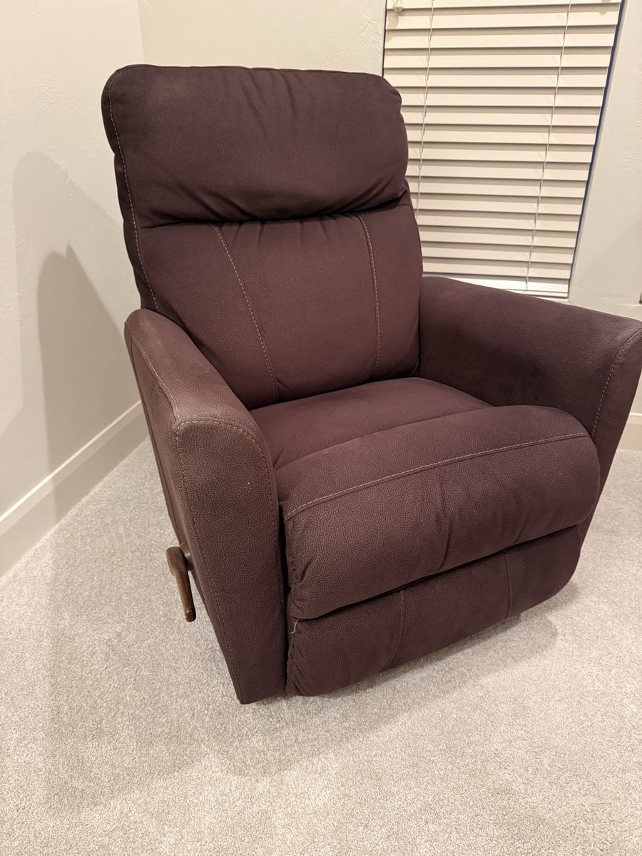 Lazy Boy recliner