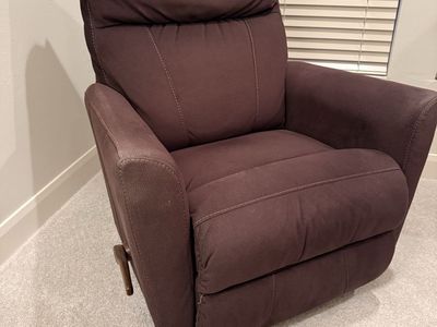 Lazy Boy recliner