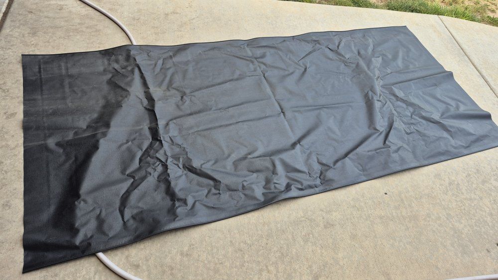 universal slide topper