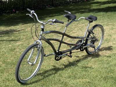 Kent Dual Drive Tandem Bike