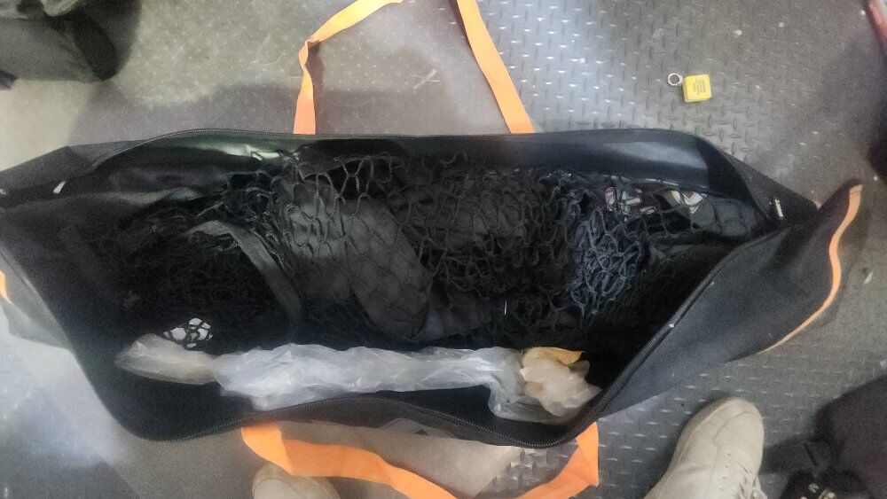 Bownet Football Soccer Kicking Net