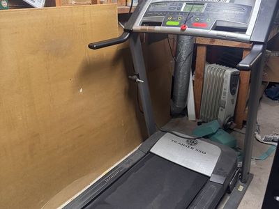 Treadmill