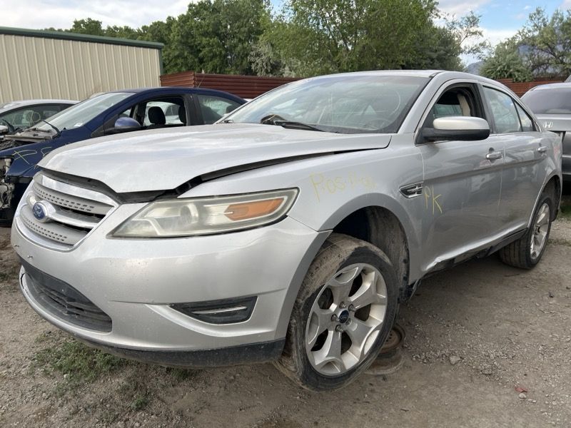 Just In! 2011 Ford Taurus Parts - UTPAP Orem