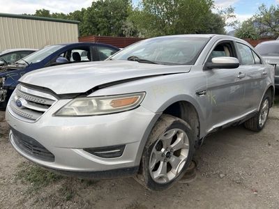 Just In! 2011 Ford Taurus Parts - UTPAP Orem
