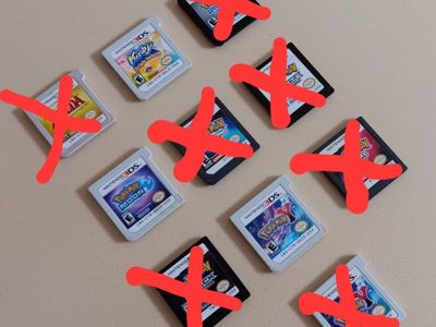 Pokémon Y" Nintendo 3DS Authentic Game Cartridge Tested Working. $35,