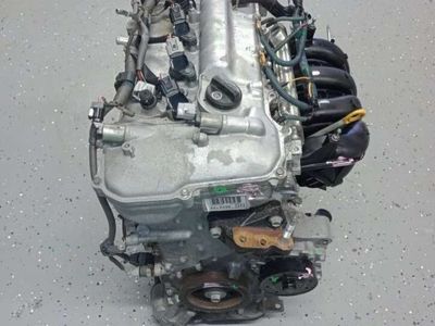 2010 Toyota Corolla 1.8L Engine