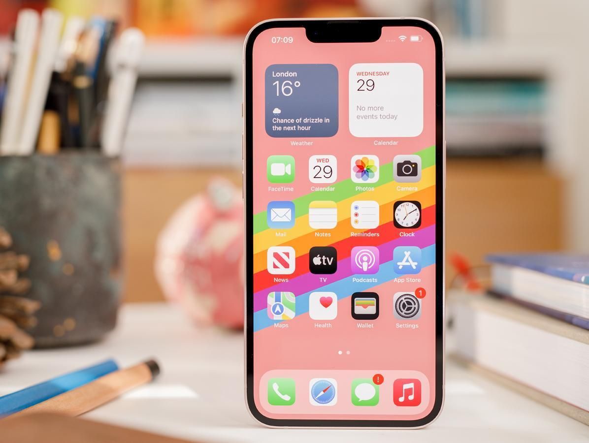 iPhone 15 plus 128GB - Unlocked