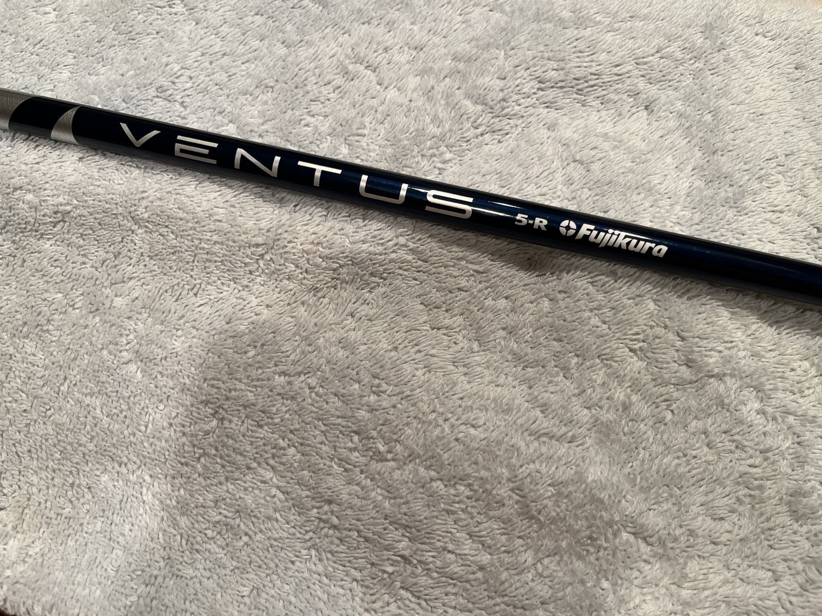 Fujikura Ventus Blue Velocore 5-R