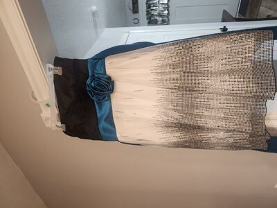 Formal, Prom, Homecoming Dresses