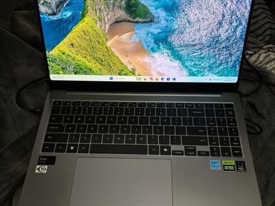 Samsung Galaxy Book 4 Ultra