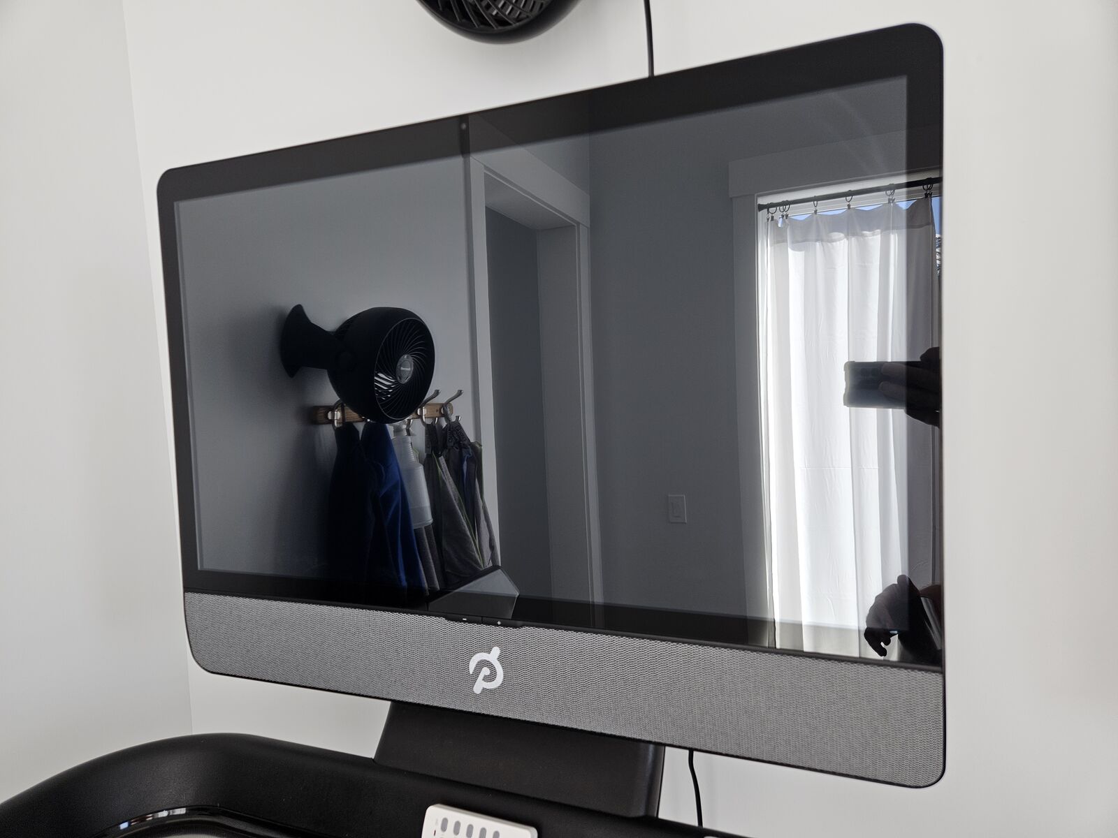 Peloton Treadmill Plus Replacement Screen