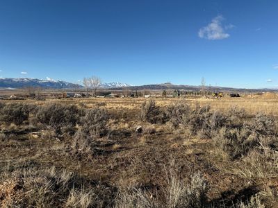Prime 1.06 Acre Buildable Lot in Spring City Utah