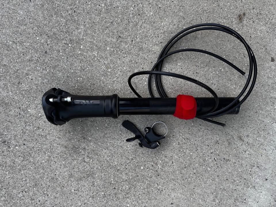 Enve G Series Dropper Post