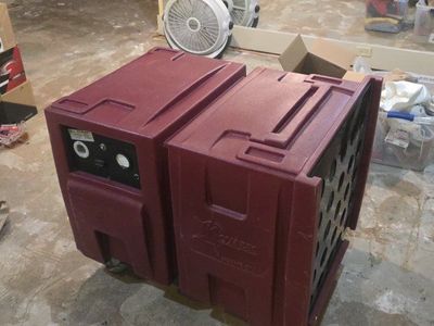 Air Purifier Mold Remidiation Sheetrock Carpe