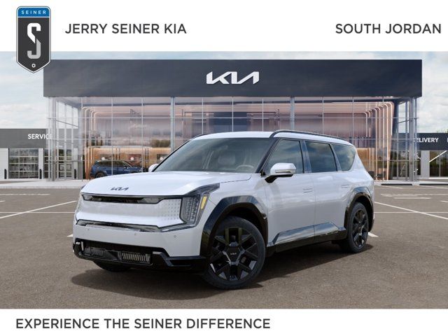 2026 Kia EV9 Land