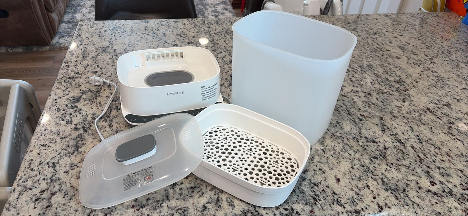 Baby Bottle Supplies