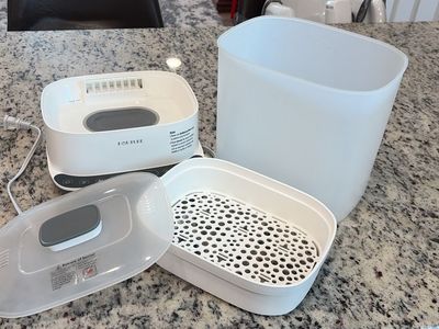 Baby Bottle Supplies