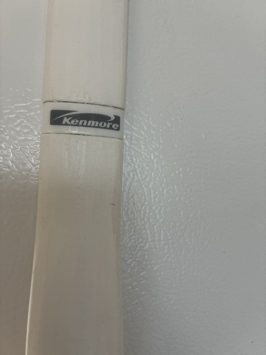 Kenmore Refrigerator