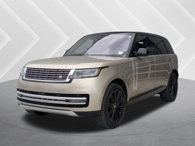 2023 LAND ROVER RANGE ROVER P530 Autobiography LWB