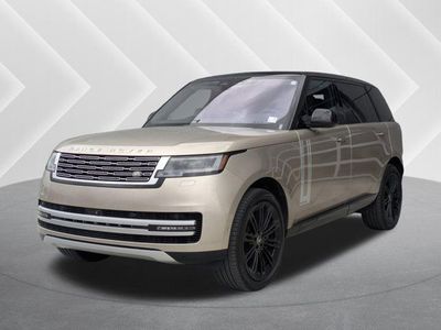 2023 LAND ROVER RANGE ROVER P530 Autobiography LWB