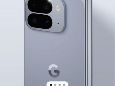 Google Pixel 10 Pro Fold - Moonstone, Unlocked Foldable Smartphone