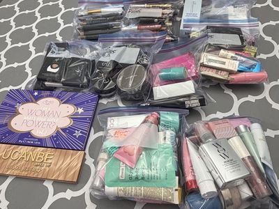 Ipsy Make Up