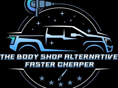 The Body Shop Alternative