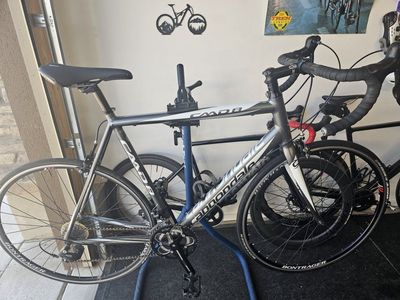 Cannondale Caad 8 58cm