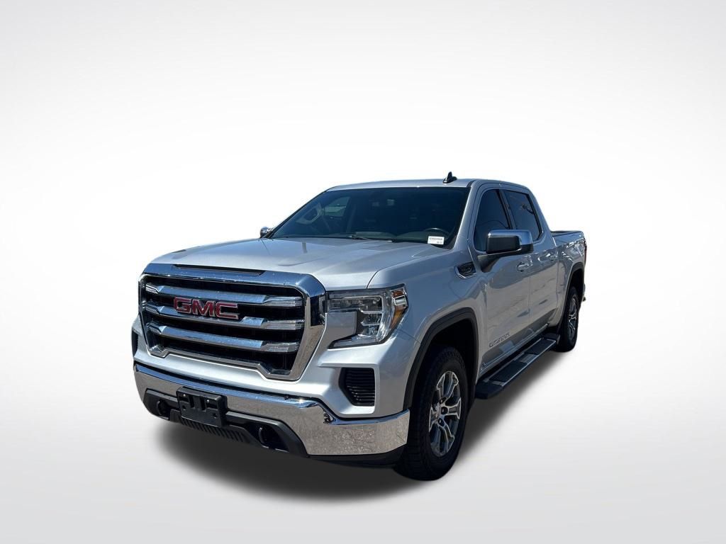 2019 GMC 1500 SLE