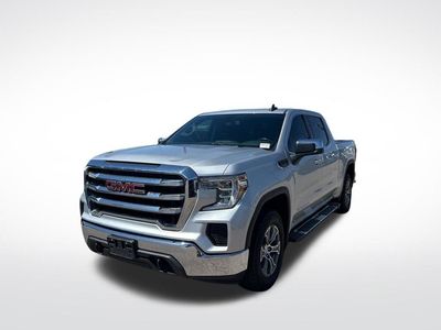 2019 GMC 1500 SLE