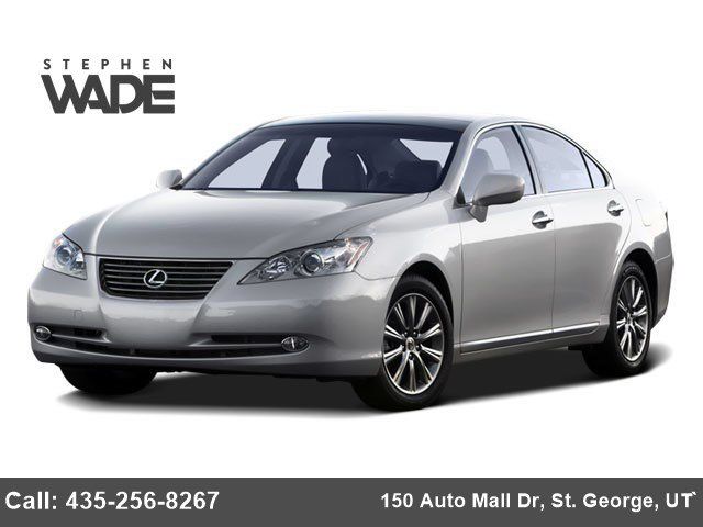 2008 Lexus ES Base