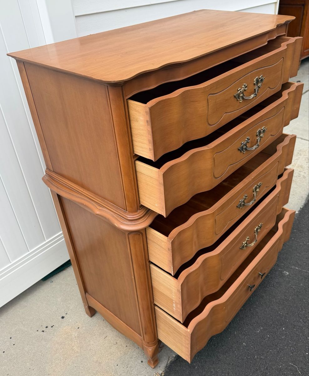 Beautiful dresser