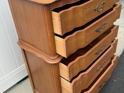 Beautiful dresser