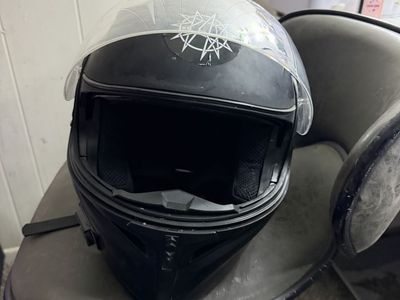 Istorm Helmet
