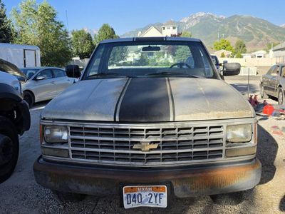 1990 C1500 4.3L