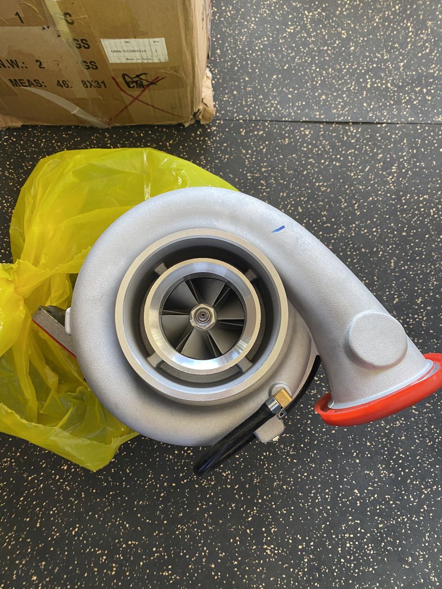 70mm Turbo Gt4294 Cummins, powerstroke, duramax