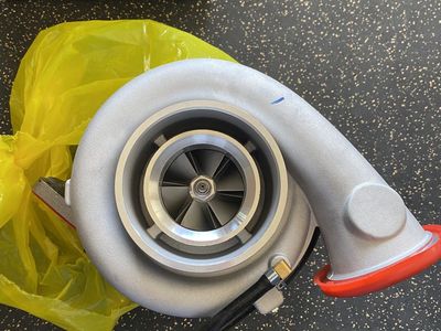 70mm Turbo Gt4294 Cummins, powerstroke, duramax