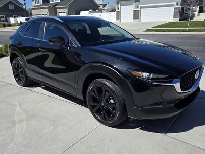 2025 Mazda CX-30 2.5 S Select Sport