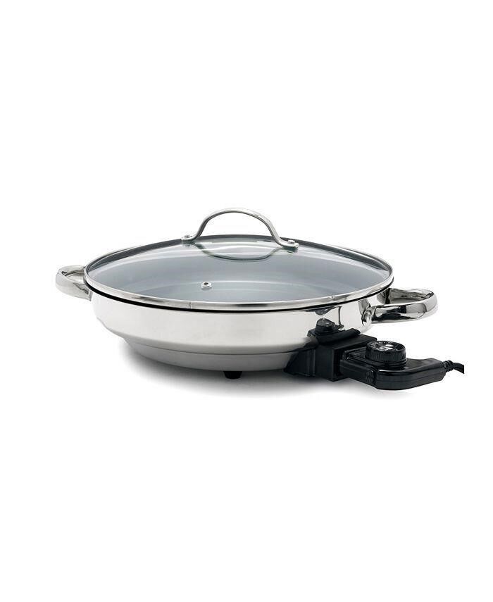 Greenpan Bistro 12 Nonstick Pan