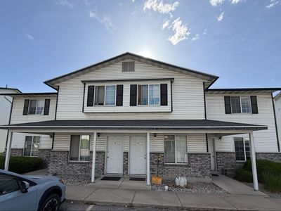 Townhouse for rent